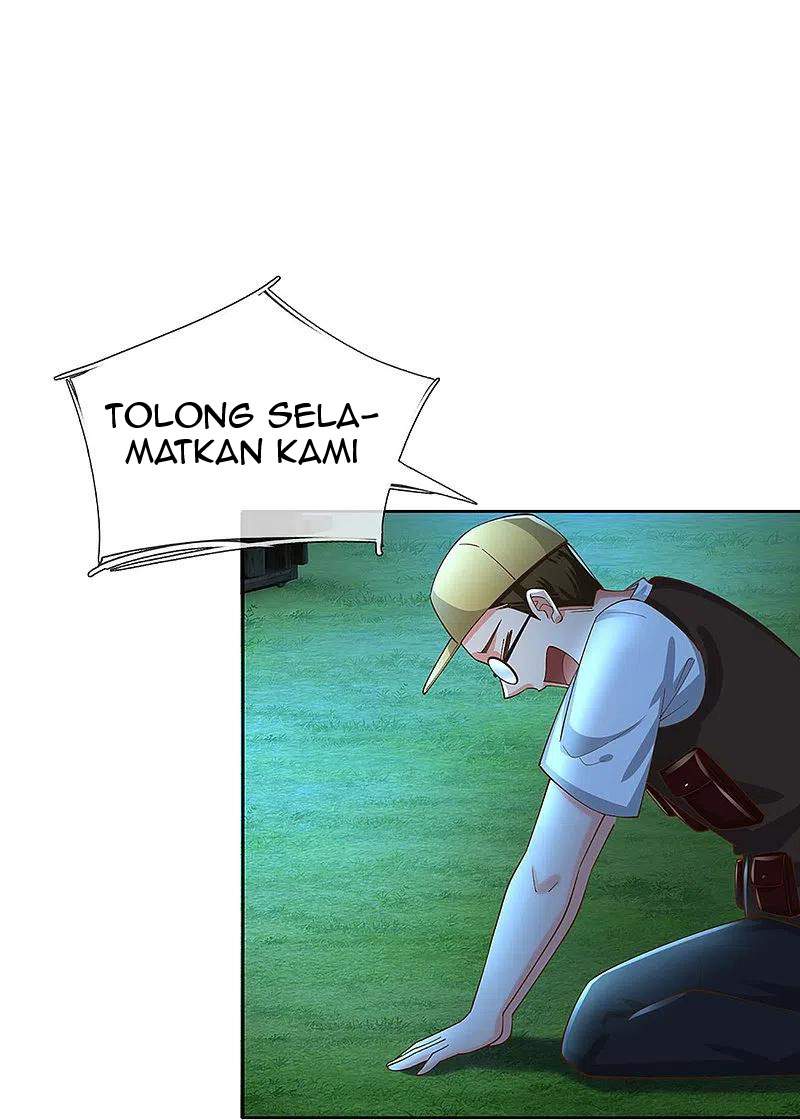 Immortal Daddy Xianzun Chapter 295 Gambar 15