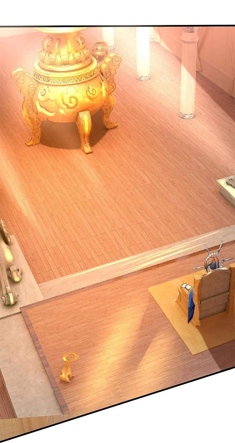 Immortal Daddy Xianzun Chapter 295 Gambar 21