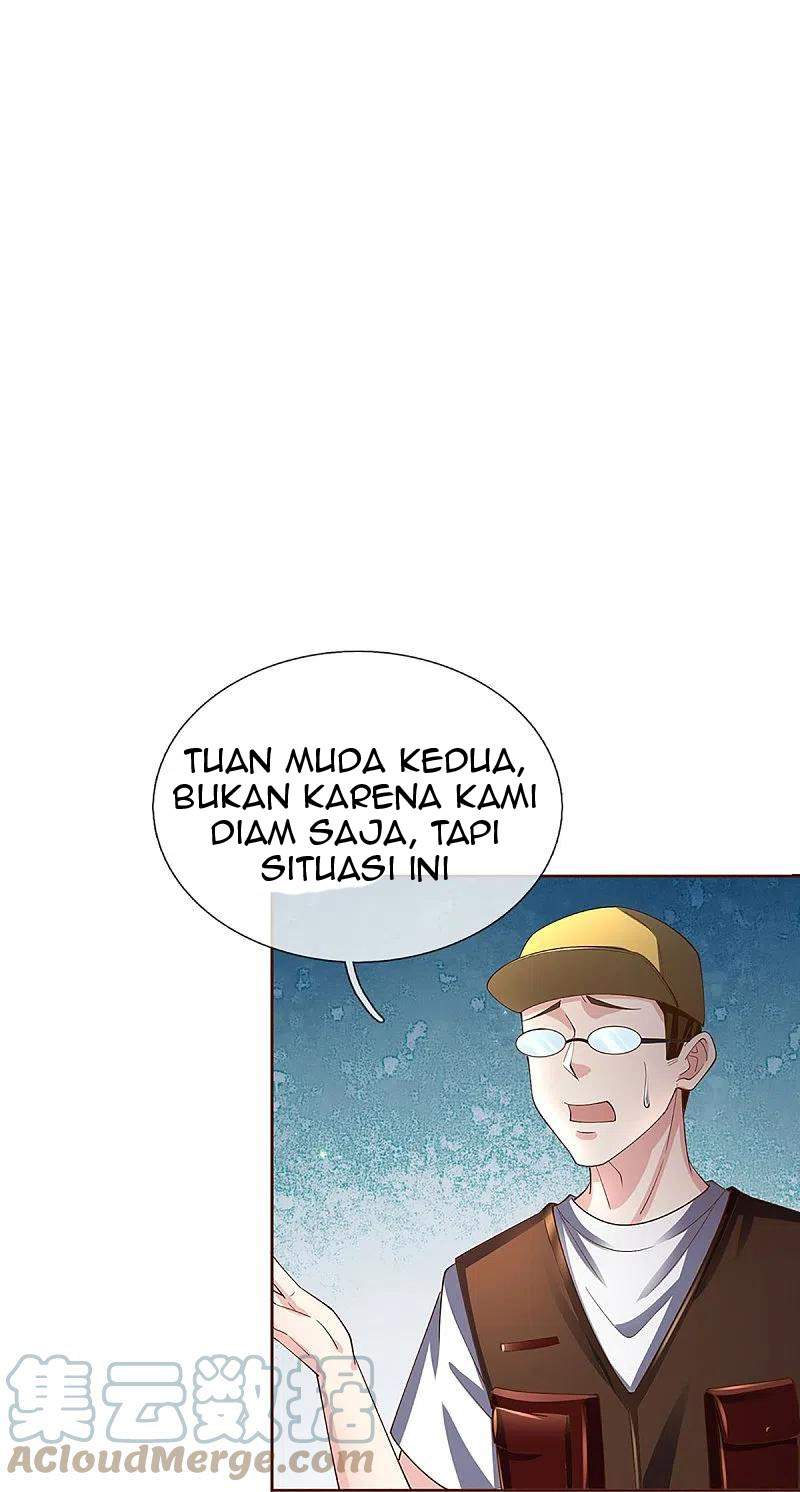 Immortal Daddy Xianzun Chapter 295 Gambar 5