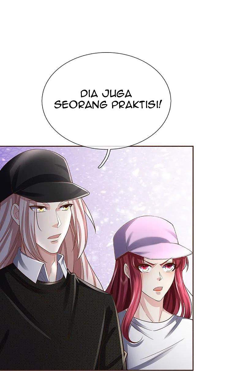 Immortal Daddy Xianzun Chapter 295 Gambar 9