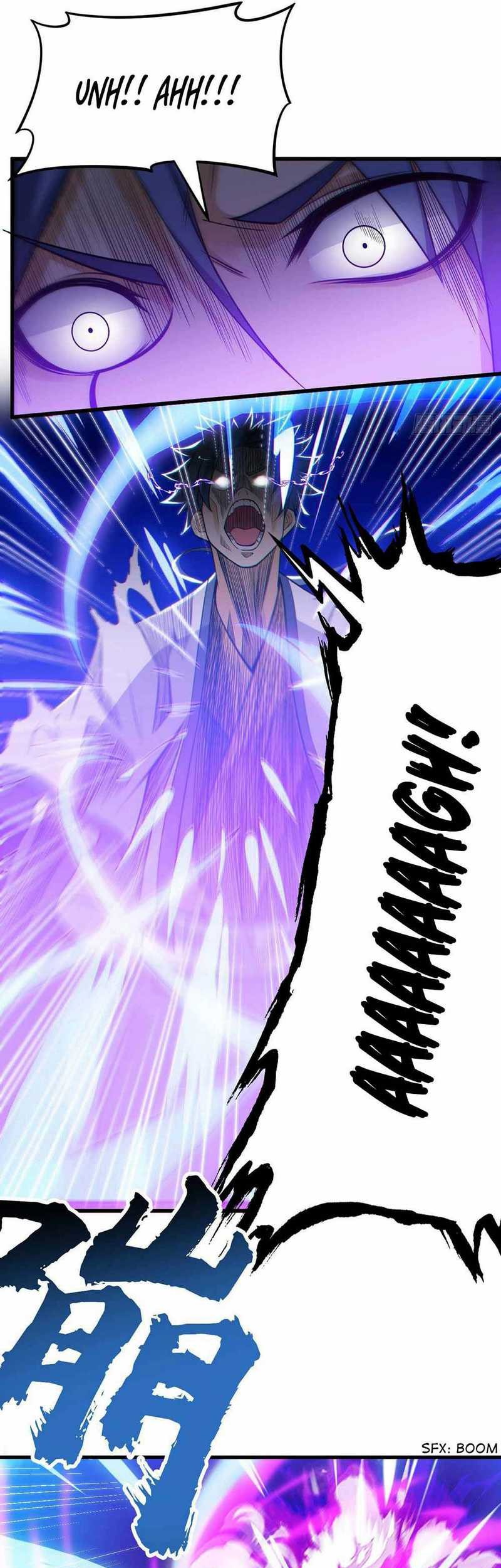 I just want to be beaten to death by everyone Chapter 48 Gambar 24