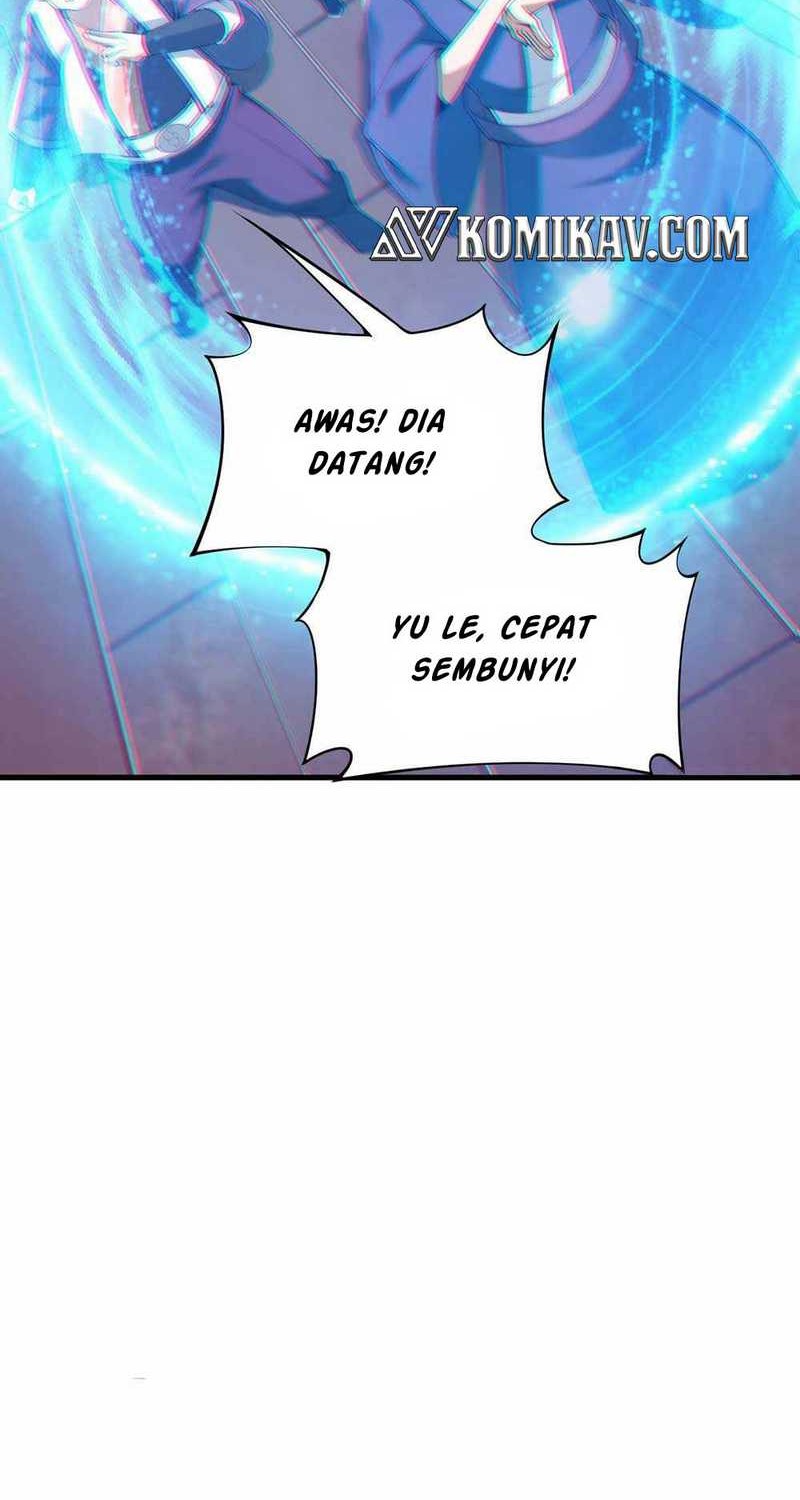 I just want to be beaten to death by everyone Chapter 48 Gambar 8