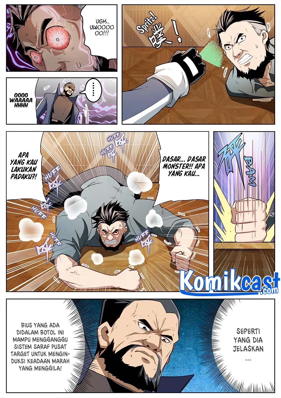Hero? I Quit A Long Time Ago Chapter 293 Gambar 12