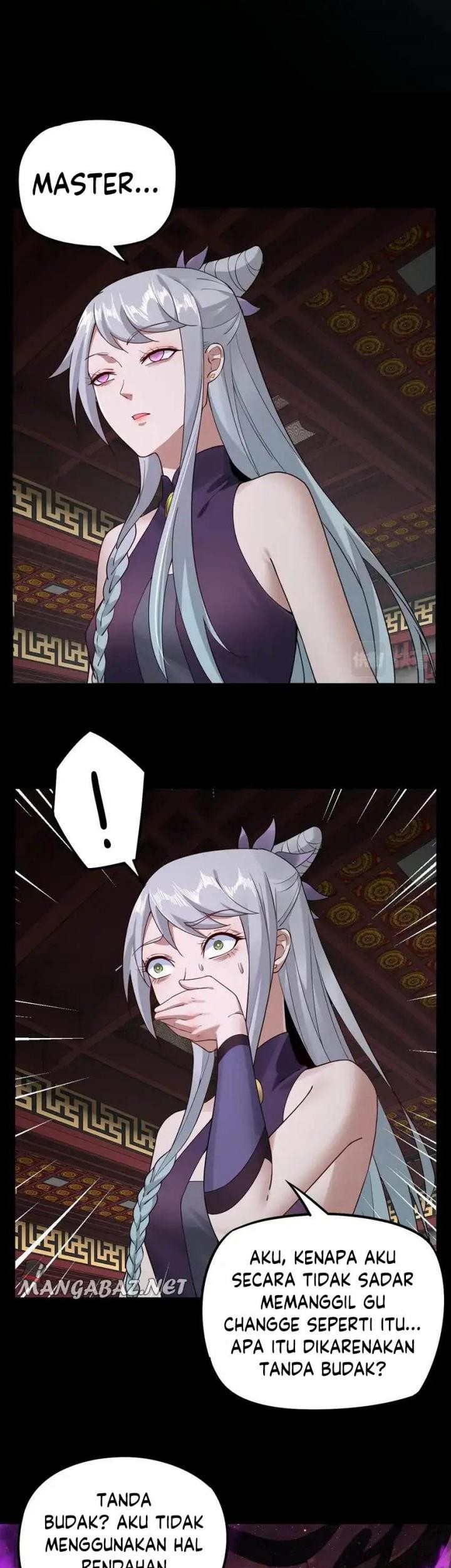 The Villain Of Destiny Chapter 24 Gambar 14