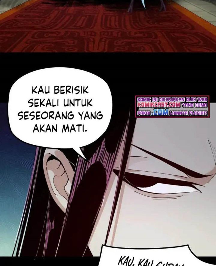 The Villain Of Destiny Chapter 24 Gambar 18