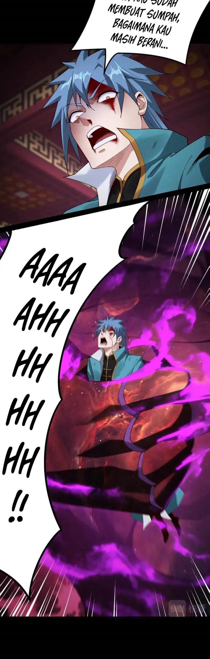 The Villain Of Destiny Chapter 24 Gambar 19