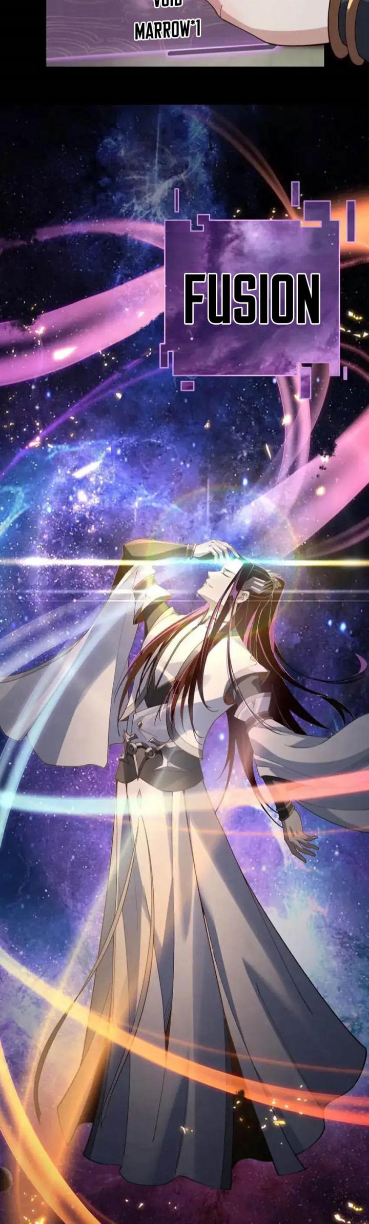 The Villain Of Destiny Chapter 24 Gambar 28