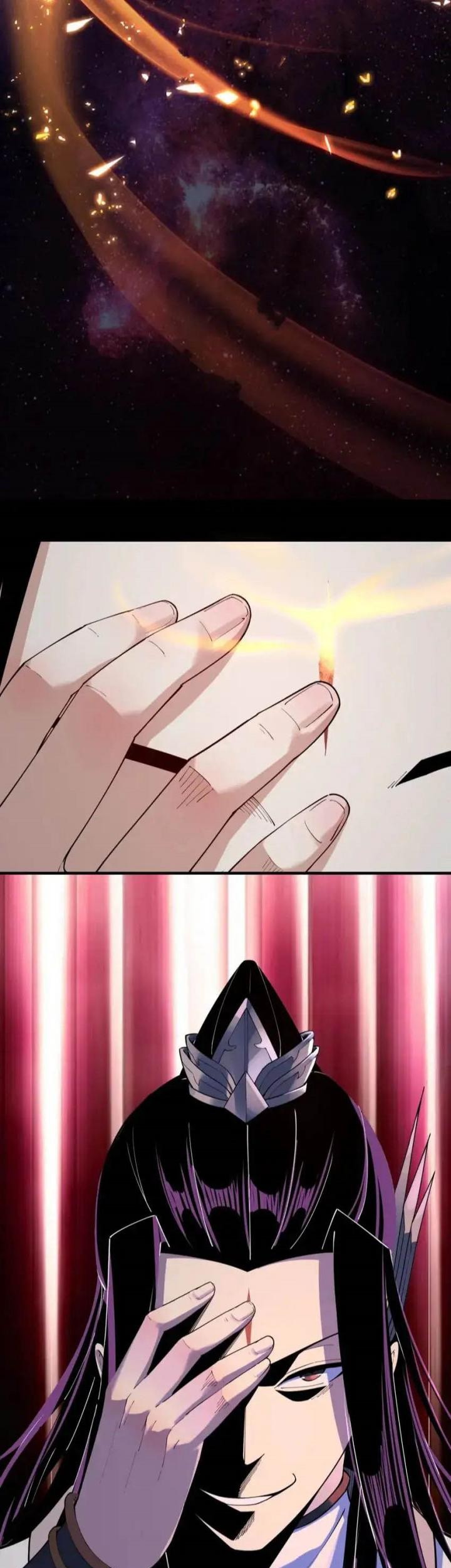 The Villain Of Destiny Chapter 24 Gambar 29