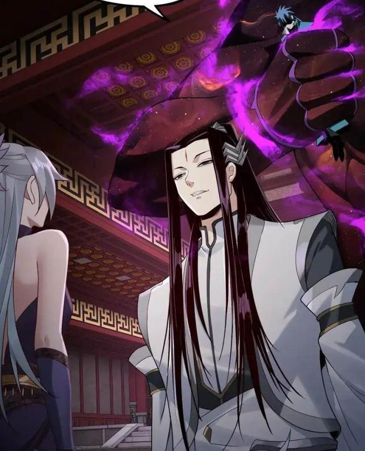 The Villain Of Destiny Chapter 24 Gambar 3