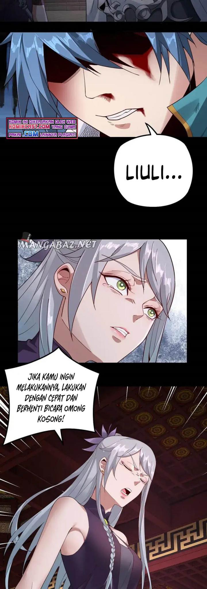 The Villain Of Destiny Chapter 24 Gambar 4