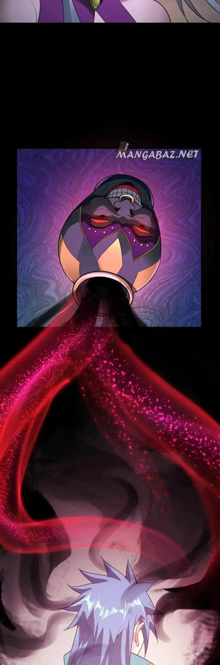 The Villain Of Destiny Chapter 24 Gambar 7