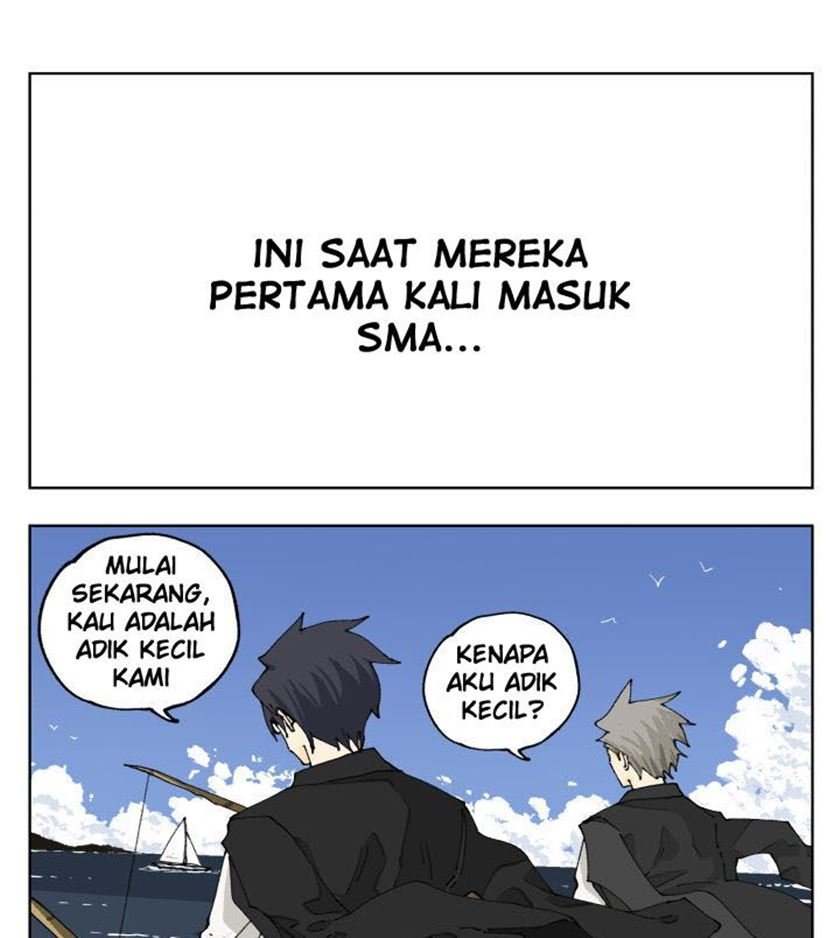 Baca Manhua Nan Hao & Shang Feng Chapter 95 Gambar 2