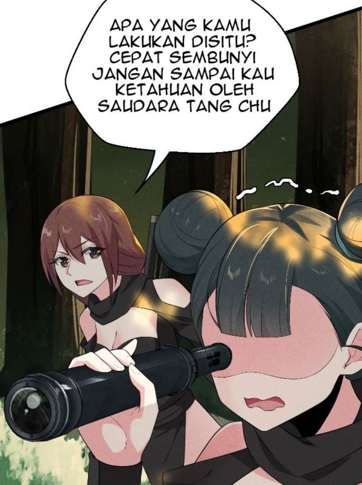 Supreme Martial Chef Chapter 17 Gambar 153