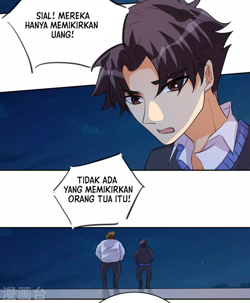 Emperor Son In Law Chapter 33 Gambar 10