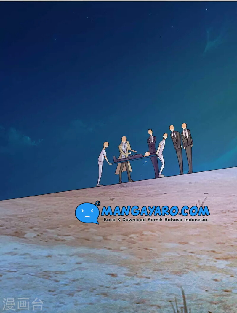 Emperor Son In Law Chapter 33 Gambar 13