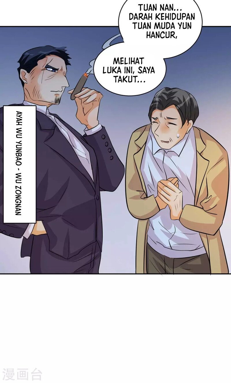 Emperor Son In Law Chapter 33 Gambar 15