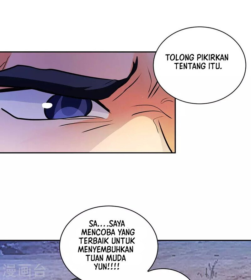 Emperor Son In Law Chapter 33 Gambar 16