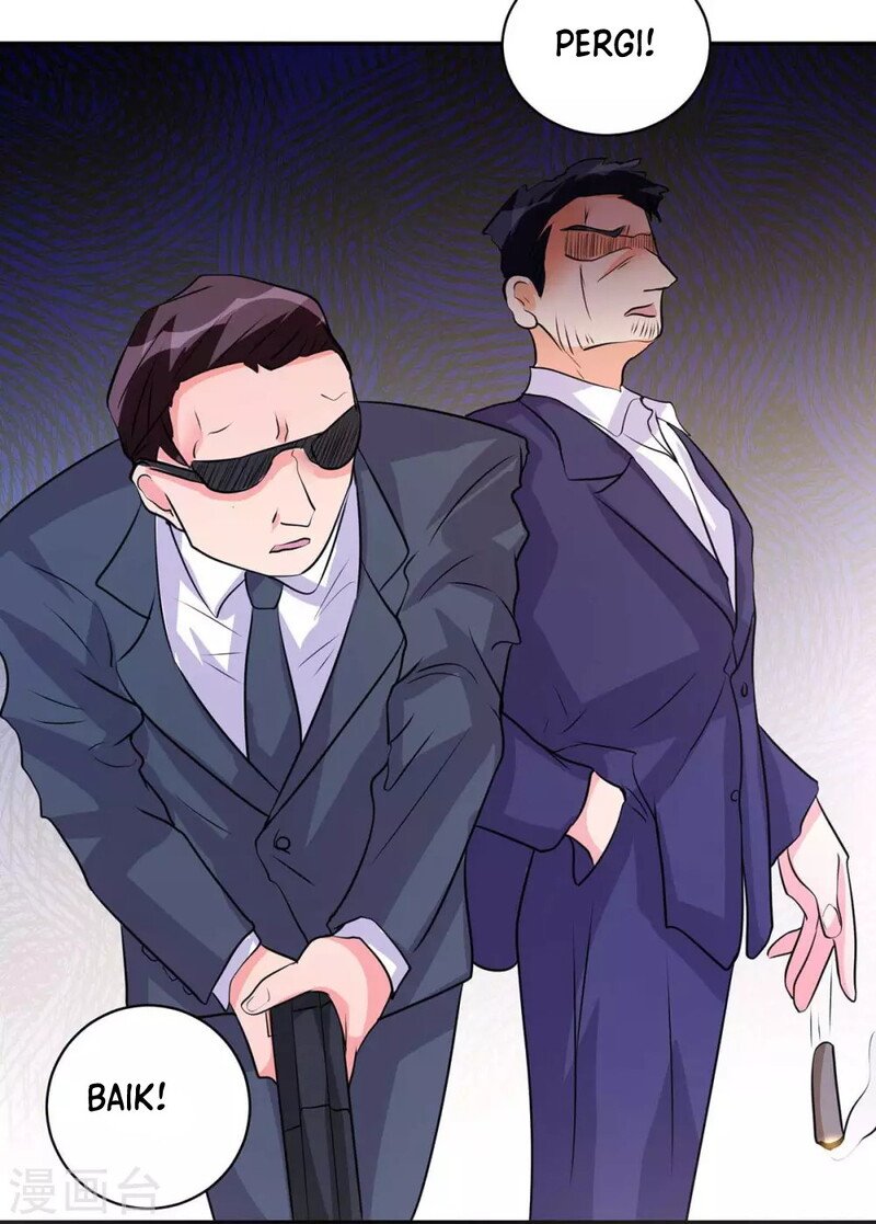 Emperor Son In Law Chapter 33 Gambar 23