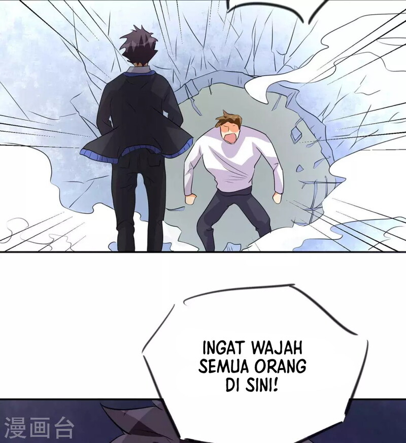Emperor Son In Law Chapter 33 Gambar 4
