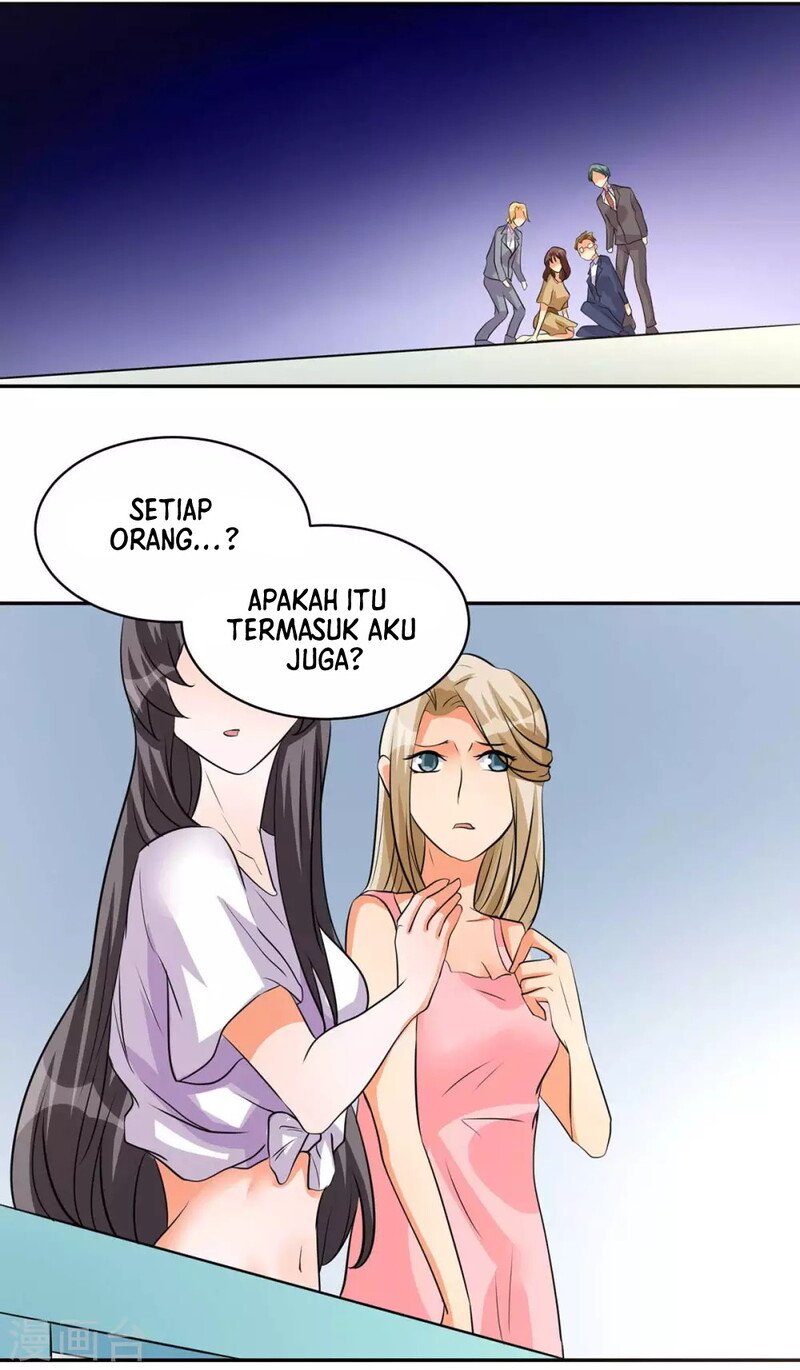 Emperor Son In Law Chapter 33 Gambar 7
