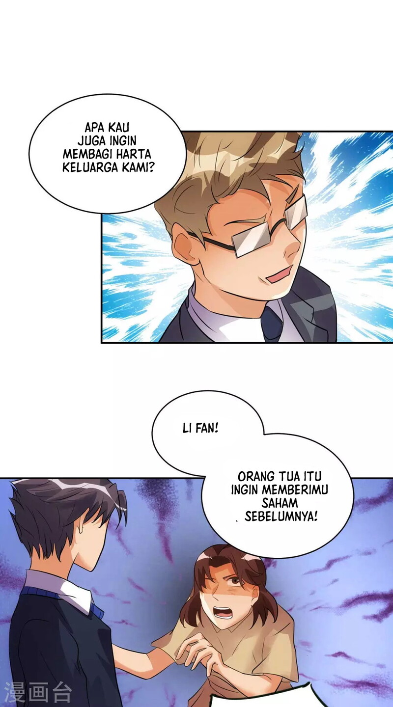 Emperor Son In Law Chapter 32 Gambar 20