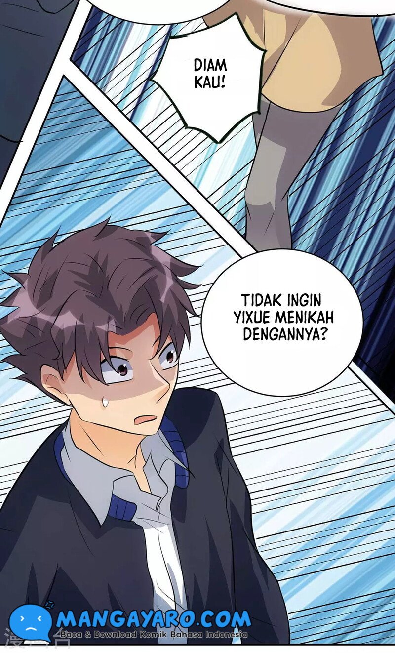 Emperor Son In Law Chapter 32 Gambar 25