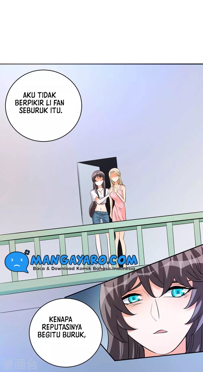 Emperor Son In Law Chapter 32 Gambar 29