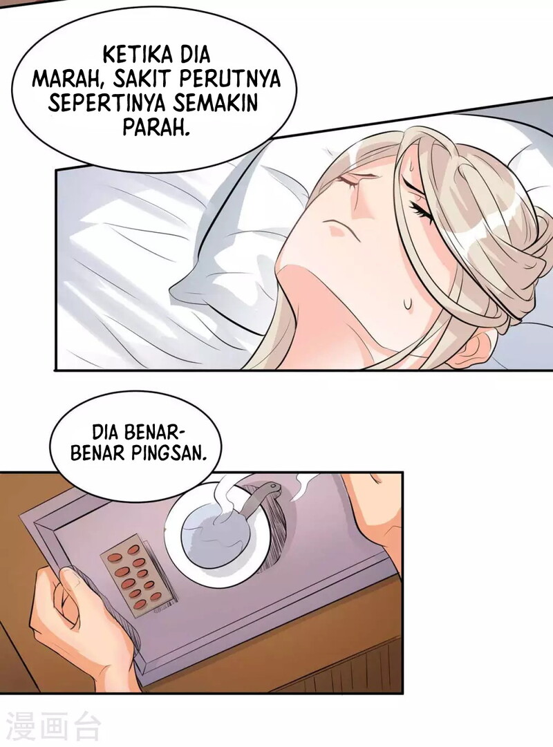 Emperor Son In Law Chapter 32 Gambar 3