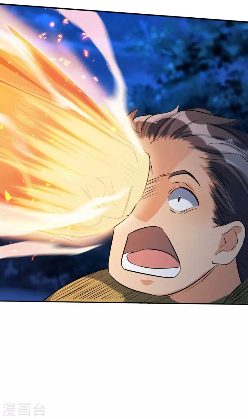 Emperor Son In Law Chapter 31 Gambar 6