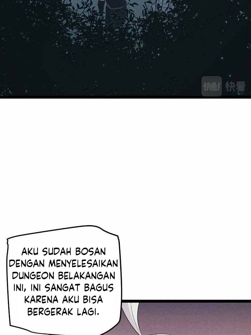 The Game That I Came From Chapter 64 Gambar 14