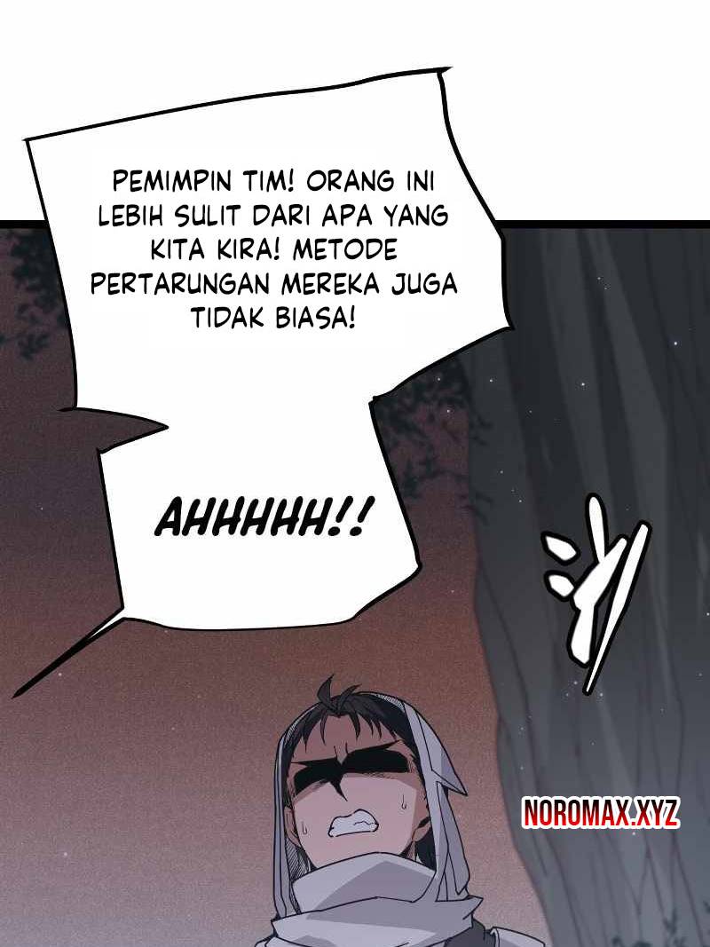 The Game That I Came From Chapter 64 Gambar 66