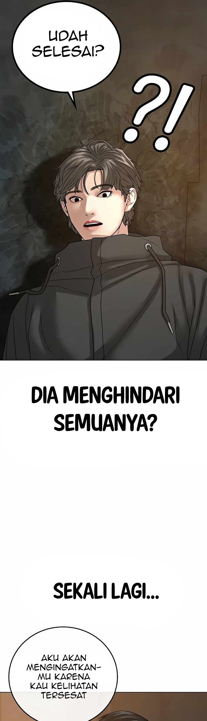 Reality Quest Chapter 26 Gambar 47