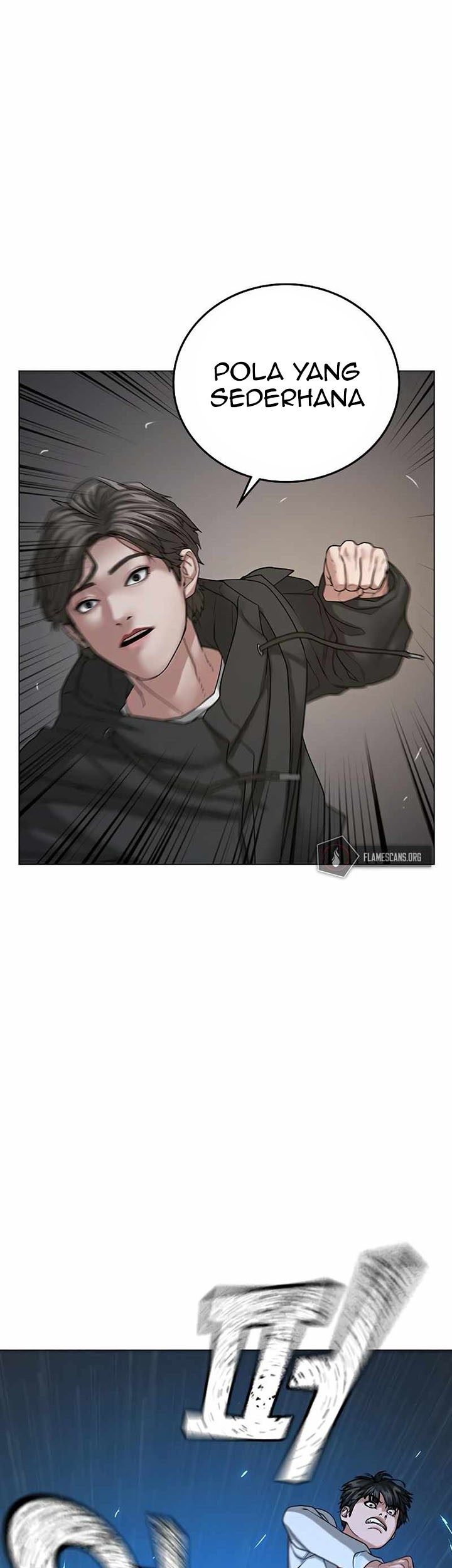 Reality Quest Chapter 26 Gambar 9