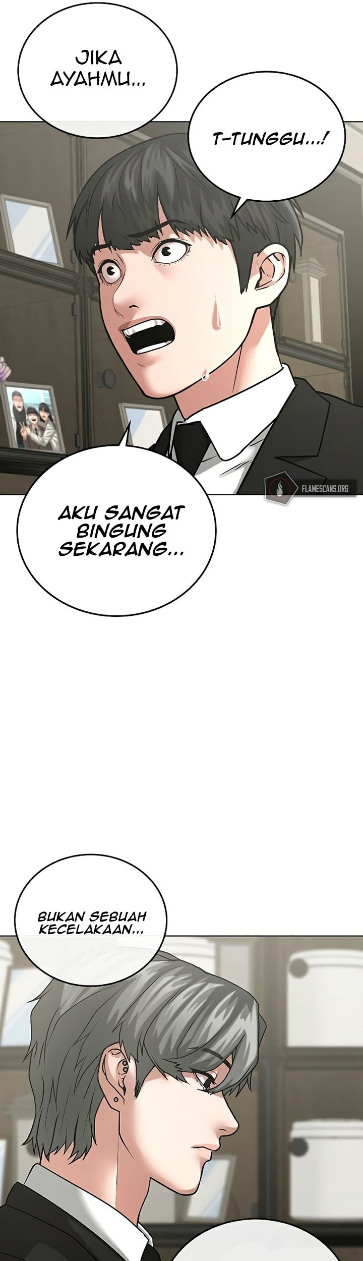 Reality Quest Chapter 25 Gambar 17