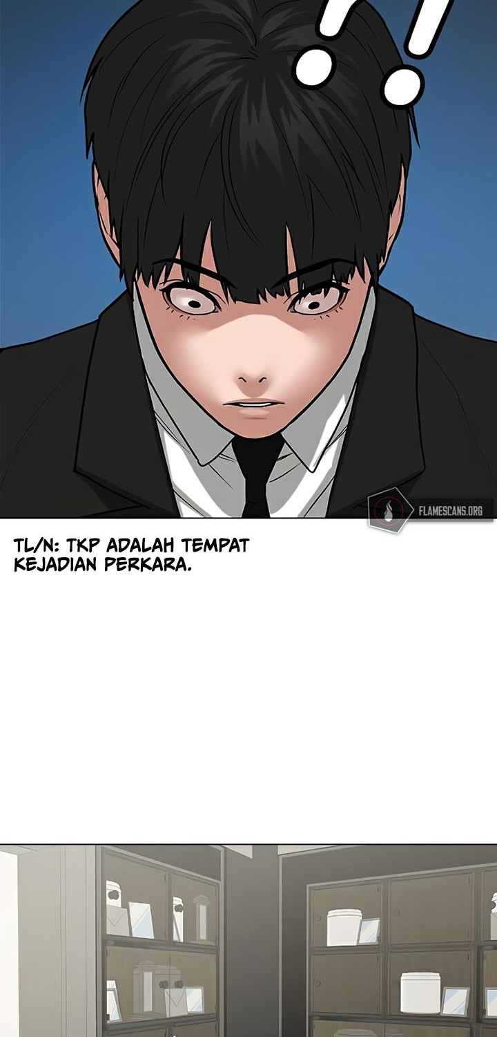 Reality Quest Chapter 25 Gambar 30