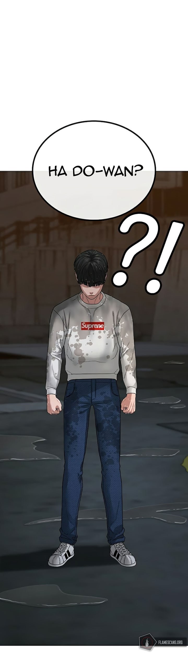 Reality Quest Chapter 25 Gambar 52