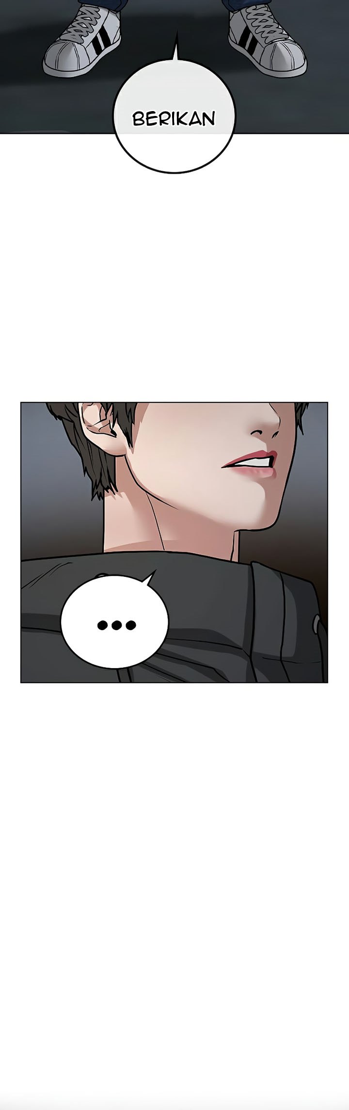 Reality Quest Chapter 25 Gambar 56