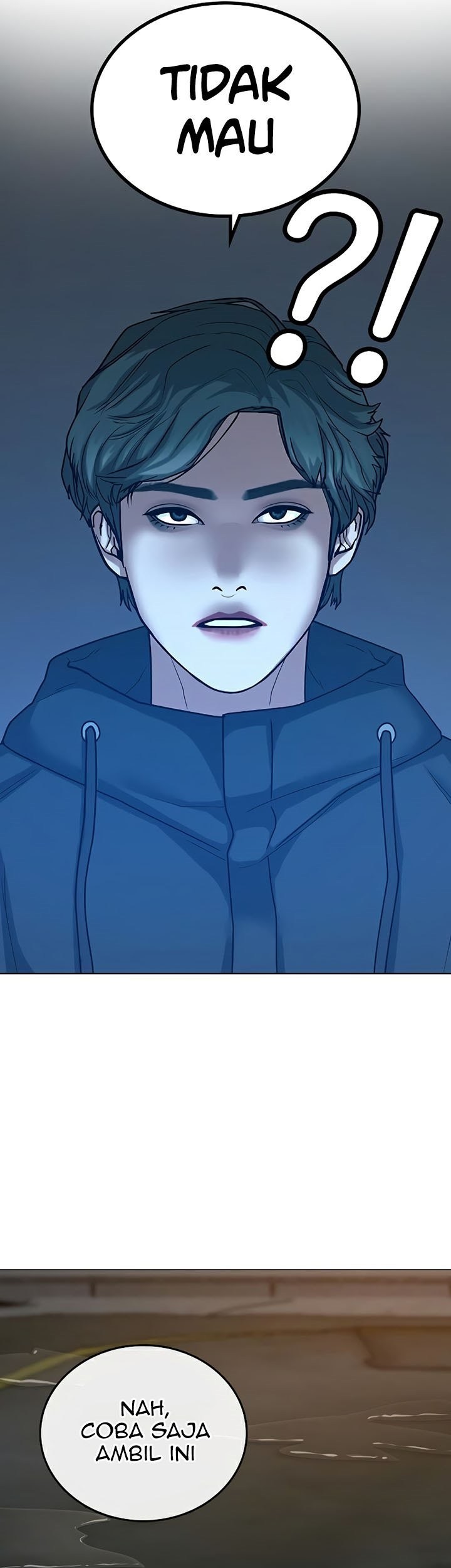 Reality Quest Chapter 25 Gambar 57