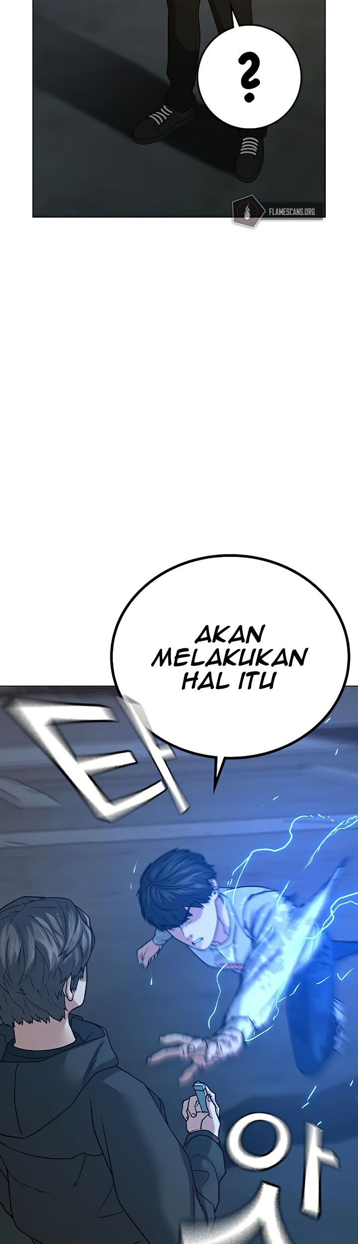 Reality Quest Chapter 25 Gambar 59
