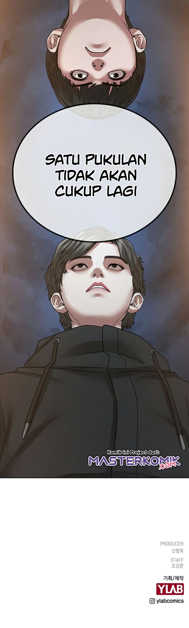 Reality Quest Chapter 25 Gambar 92