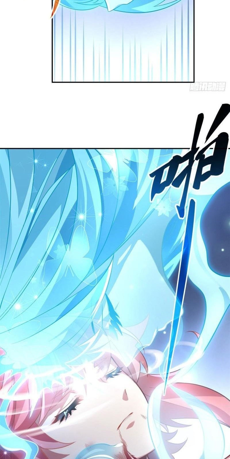 Baca Manhua My Female Apprentices Are All Big Shots From the Future Chapter 61 Gambar 2