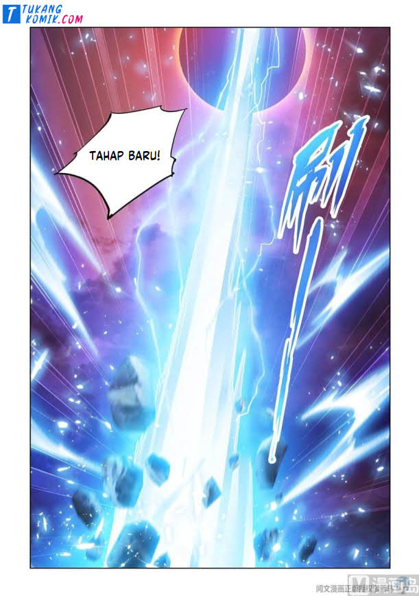 Battle Frenzy Chapter 302 Gambar 10