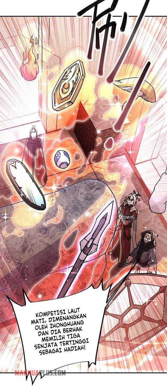 Peerless Soul Chapter 315 Gambar 8