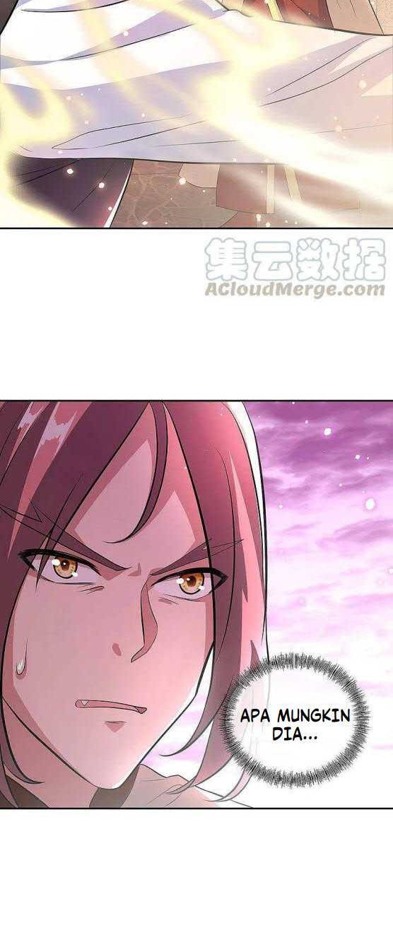 Peerless Soul Chapter 315 Gambar 20