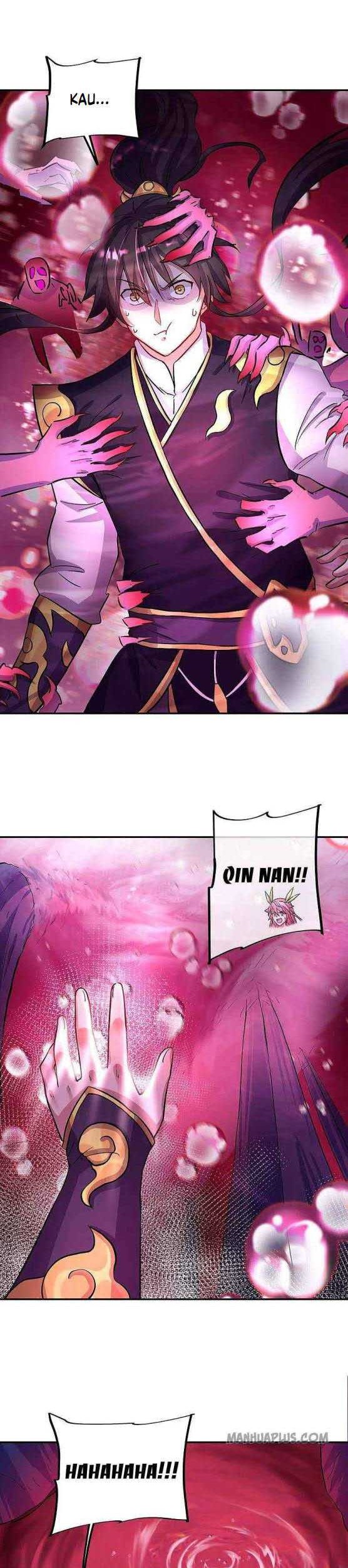 Peerless Soul Chapter 313 Gambar 10