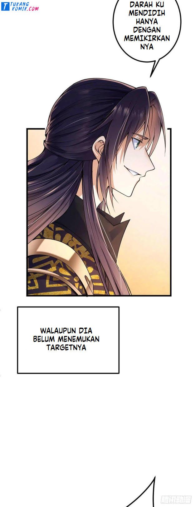 Keep A Low Profile, Sect Leader Chapter 62 Gambar 26