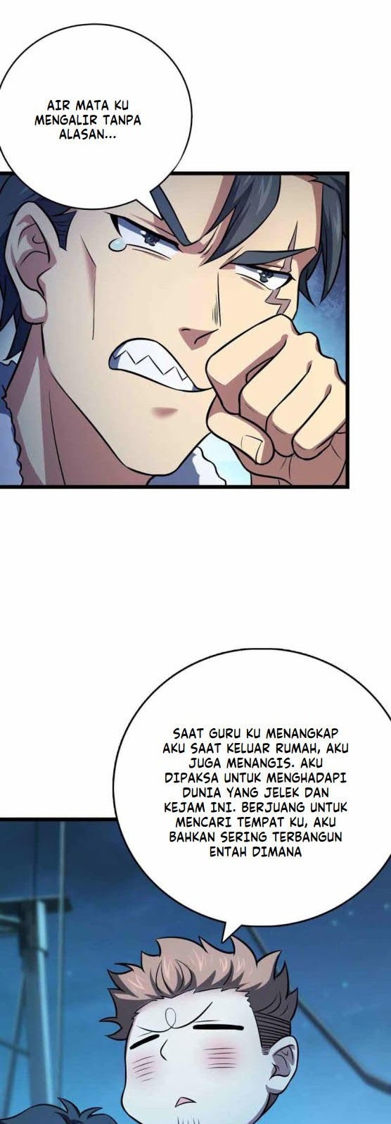Baca Manhua Spare Me, Great Lord! Chapter 144 Gambar 2