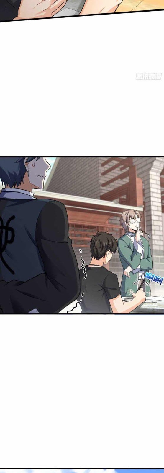 Baca Manhua Spare Me, Great Lord! Chapter 142 Gambar 2