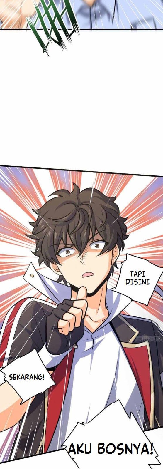 Baca Manhua Spare Me, Great Lord! Chapter 141 Gambar 2