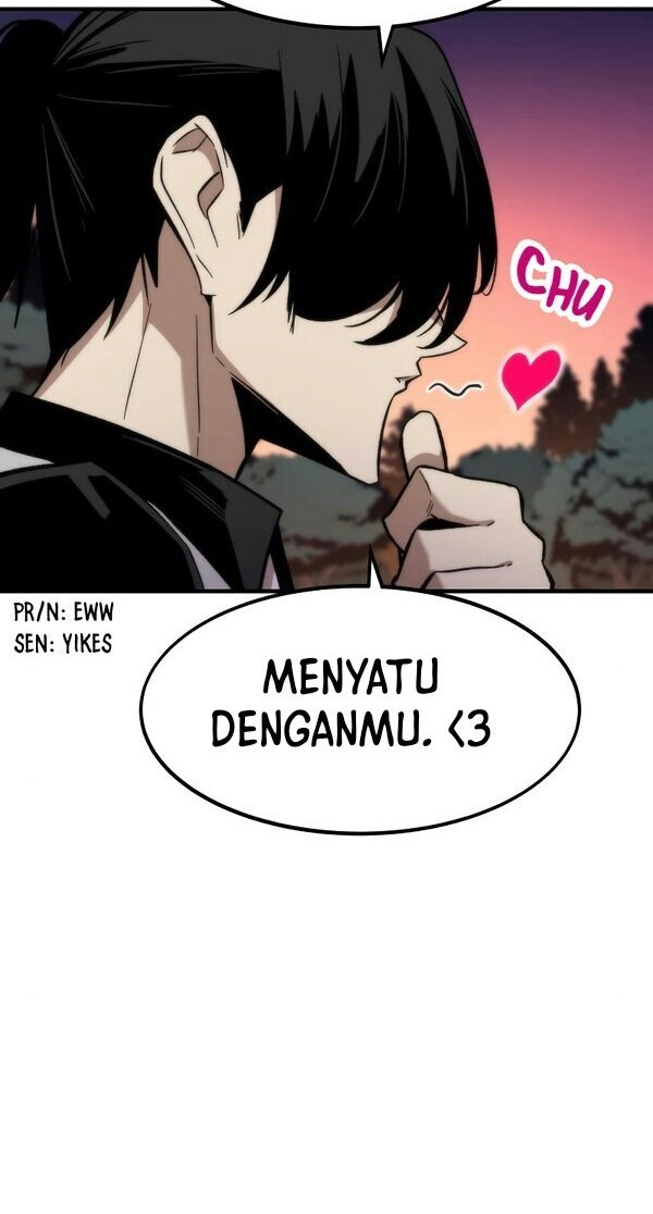Ultra Alter Chapter 24 Gambar 48